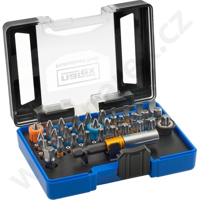 Narex 35-Bit Box Super Lock 65404440