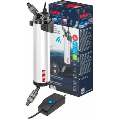 Eheim Reeflex UV+e 800