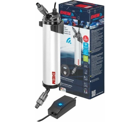 Eheim Reeflex UV+e 800