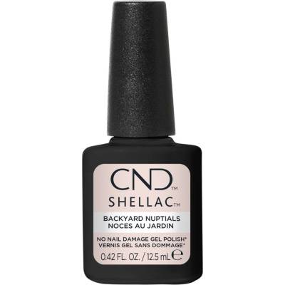 CND Shellac UV Color Backyard Nuptials 12,5 ml