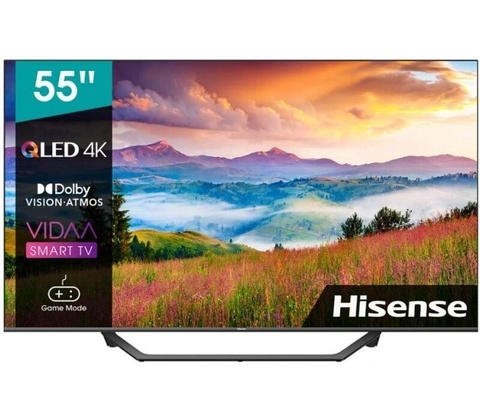 Hisense 55A7GQ