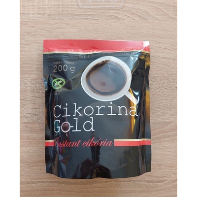 Cikorina Gold Čakanková káva 200 g