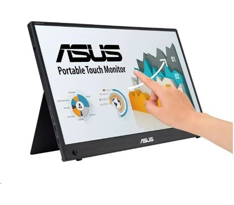 Asus ZenScreen MB16AMTR