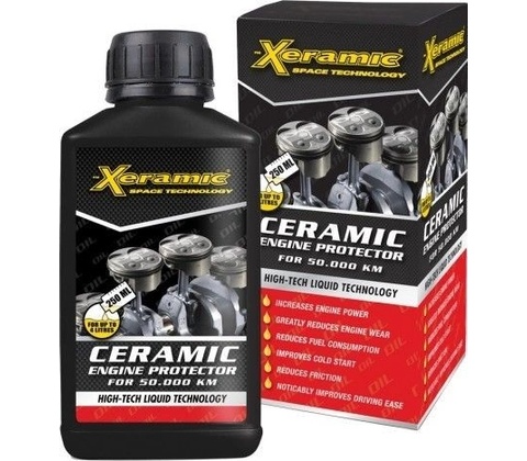 Xeramic Ceramic Engine Protector 250 ml