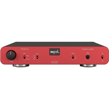 SPL Audio Phonitor SE + DAC