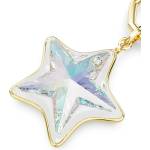 Swarovski ключодържател от неръждаема стомана SUBLIMA (5763027)