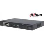 Dahua PFS4210-8GT-150