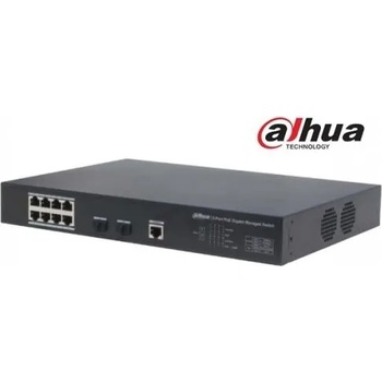Image 1 of Dahua PFS4210-8GT-150