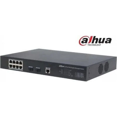 Dahua PFS4210-8GT-150