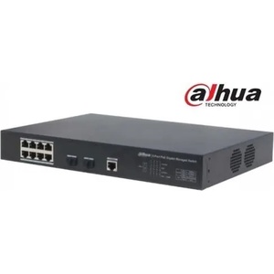 Dahua PFS4210-8GT-150
