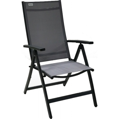Doppler ACTIVE polohovacie záhradné kreslo