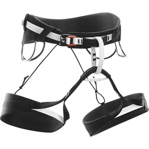 Wild Country Сбруя - седалка Wild Country Mosquito Climbing harness - Black / White (303-0510-0113)