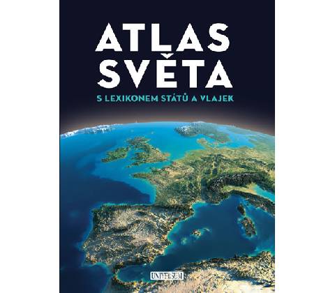 Atlas světa