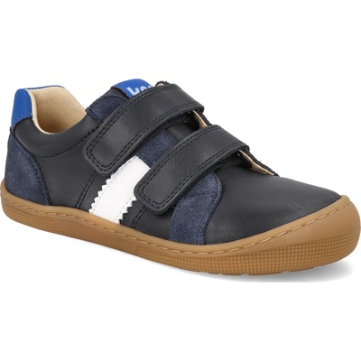Koel Denis Napa New 3.0 celoročné nízke barefoot topánky navy