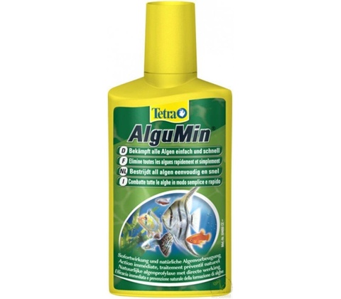 Tetra AlguMin Plus 250 ml