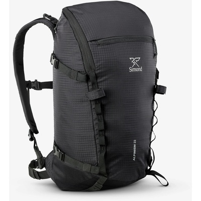 Simond Alpinism 22l černá