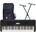 Yamaha PSR E383 SETSP