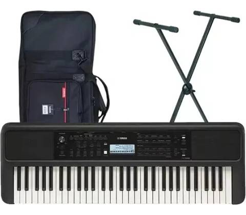 Yamaha PSR E383 SETSP