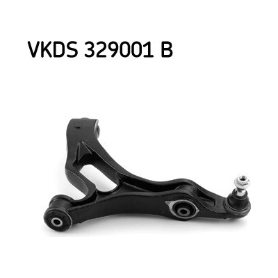 Rameno zavesenia kolies SKF VKDS 329001 B (VKDS329001B)