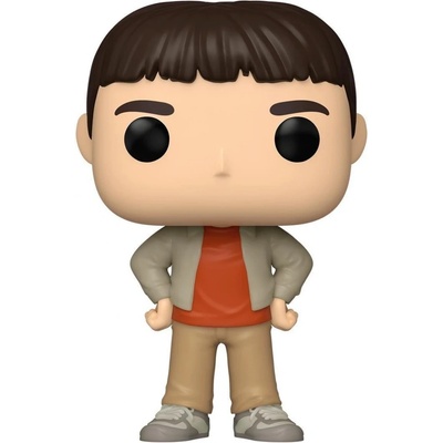 Funko Pop! Dumb & Dumber Casual Lloyd 9 cm – Zboží Mobilmania