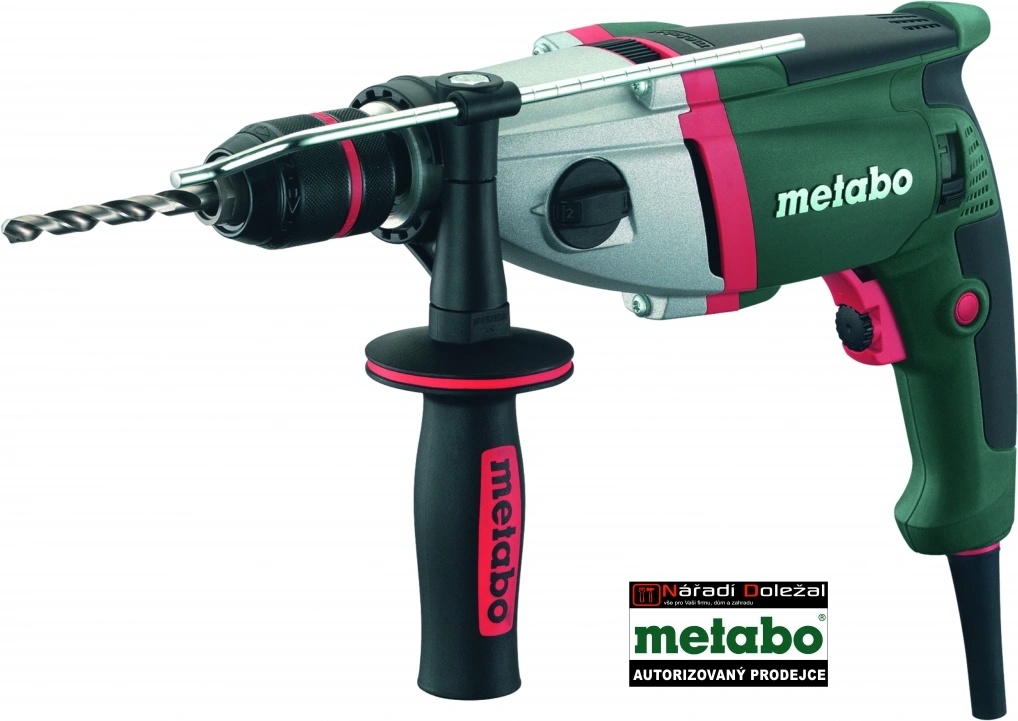 Metabo SBE 730