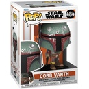Sběratelské figurky Funko Pop! 484 Star Wars The Mandalorian Cobb Vanth