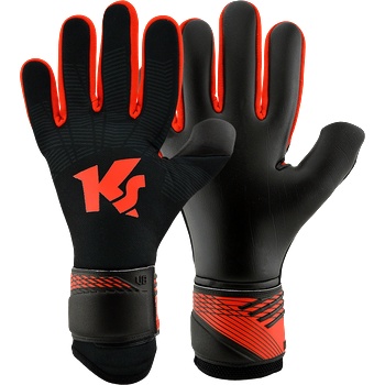 Image 1 of KEEPERsport Champ Prime NC Dominance Goalkeeper Gloves