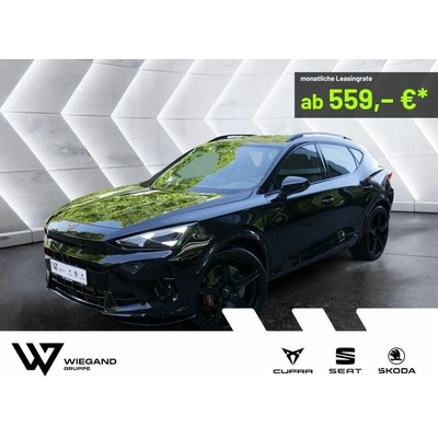 Cupra Formentor VZ 294 kW