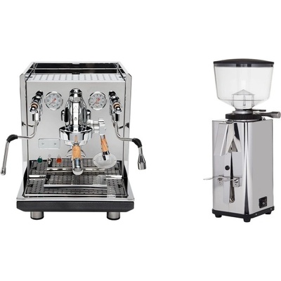 Set ECM Synchronika + S-Manuale 64