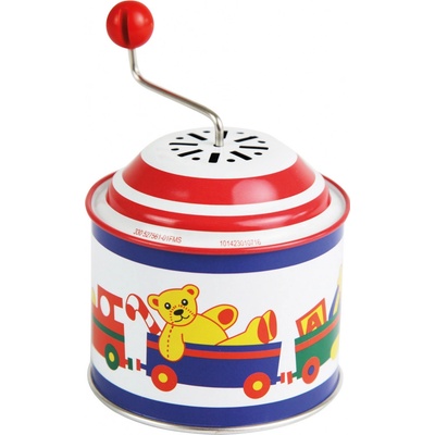 Lena Hracia skrinka s detským motívom