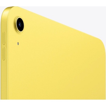 Apple iPad 11 (2025) 512GB Wi-Fi Yellow MD5A4HC/A