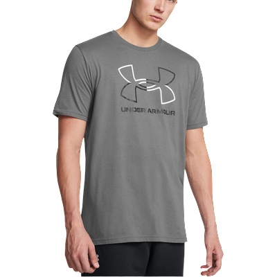 Under Armour Тениска Under Armour UA GL FOUNDATION UPDATE SS 1382915-028 Размер S