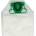 VHBW Торбички за прахосмукачка Vorwerk Kobold VK200 / VK220, микрофибърен, 5 бр (889001032)