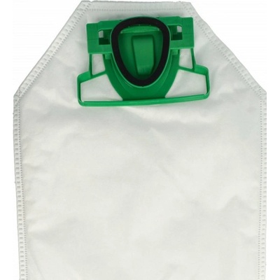 VHBW Торбички за прахосмукачка Vorwerk Kobold VK200 / VK220, микрофибърен, 5 бр (889001032)
