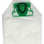 VHBW Торбички за прахосмукачка Vorwerk Kobold VK200 / VK220, микрофибърен, 5 бр (889001032)