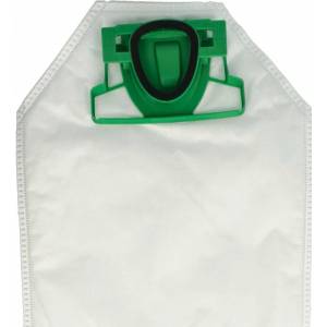 VHBW Торбички за прахосмукачка Vorwerk Kobold VK200 / VK220, микрофибърен, 5 бр (889001032)