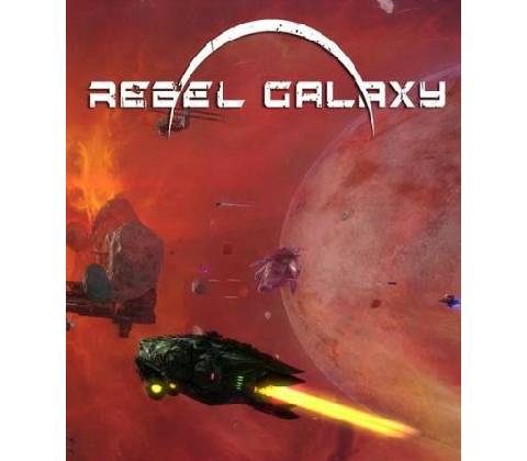 Rebel Galaxy