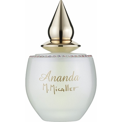 M. Micallef Ananda parfumovaná voda dámska 100 ml Tester