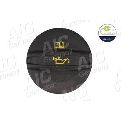 Uzáver, plniace hrdlo oleja AIC 58368