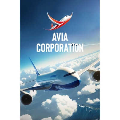 Игра Avia corporation за PC Steam, Електронна доставка