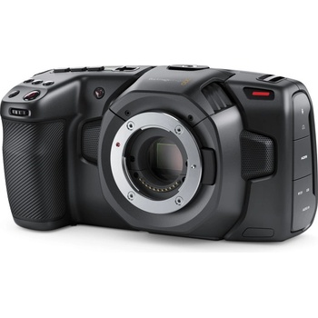 Blackmagic Design Pocket Cinema Camera 4K