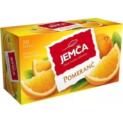 Jamča ovocný Pomaranč 20 x 2 g