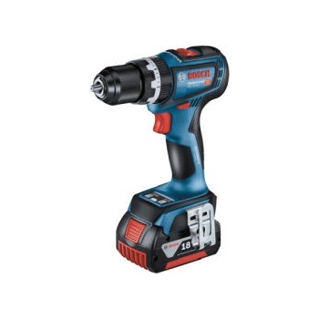 Bosch GSB 18V-90 C 0.601.9K6.106