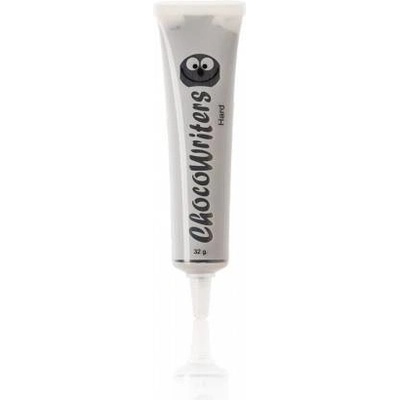 Tasty Me Čokoládová poleva v tube na písanie čierna 32 g
