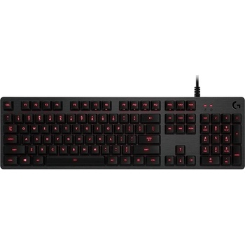 Logitech G413 Carbon 920-008310