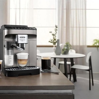 Image 1 of DeLonghi ECAM 290.81.TB Magnifica Evo