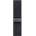 Apple Watch 46mm Nike Sport Loop: Black/Blue Nike Sport Loop (myjd3zm/a)
