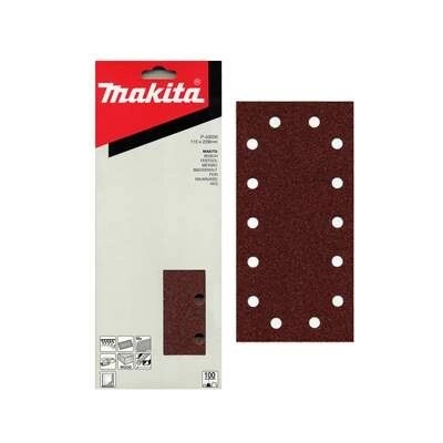 Makita P-43066 brus.p.115x229mm14otK120 10ks 9046