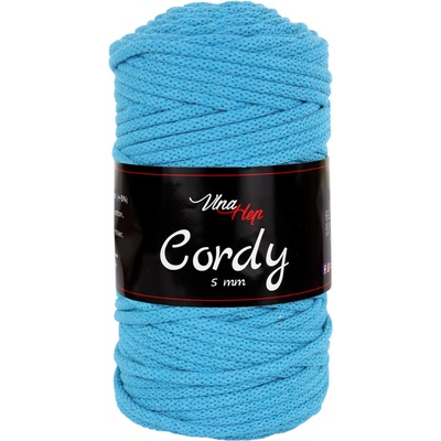 Příze Vlna Hep Cordy 5 mm 8127