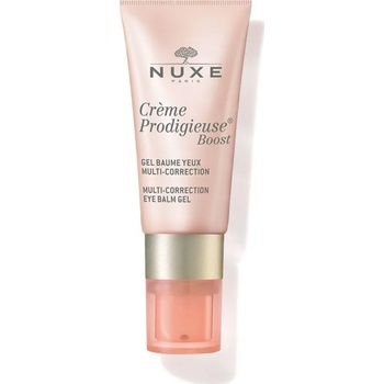 NUXE Гел-балсам за околоочен контур , Nuxe Creme Prodigieuse Boost Multi Correction , 15 ml